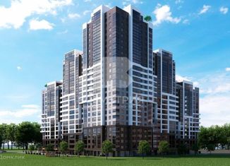 Продажа 1-ком. квартиры, 34.76 м2, Краснодар, улица Красных Партизан, 4/15, ЖК Сограт