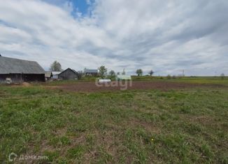 Продаю земельный участок, 24 сот., деревня Кудрино, улица Гагарина