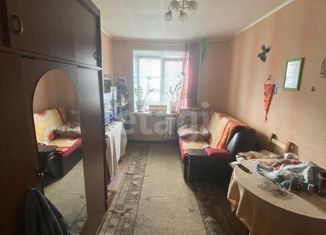 Продажа однокомнатной квартиры, 11.4 м2, Казань, улица Сафиуллина, 8, Приволжский район