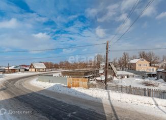 Продаю земельный участок, 20 сот., село Бобровка, Советская улица, 27