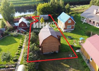 Дом на продажу, 72 м2, деревня Рязань
