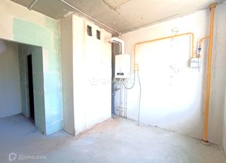 Однокомнатная квартира на продажу, 35.6 м2, село Гайдук, улица Труда, 8