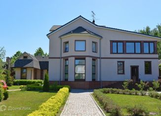 Дом на продажу, 600 м2, село Троицкое, Солнечная улица, 14