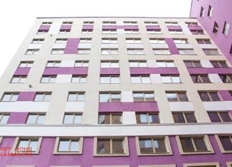 Квартира на продажу студия, 20.8 м2, Санкт-Петербург, проспект Стачек, 64, муниципальный округ Автово