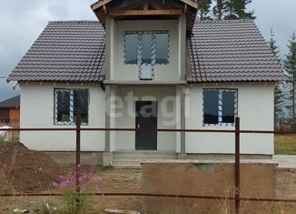 Продажа дома, 157 м2, Ревда, улица Аксенова, 3