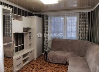 2-ком. квартира на продажу, 43.6 м2, село Краснознаменка, улица Гагарина, 2