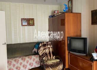 Продается однокомнатная квартира, 36.2 м2, Приозерск, улица Чапаева, 35