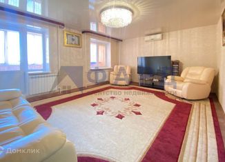 Продается пятикомнатная квартира, 153.2 м2, Набережные Челны, Сармановский тракт, 6