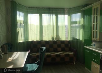 2-комнатная квартира на продажу, 62.5 м2, Москва, улица Тихомирова, 12к1, улица Тихомирова