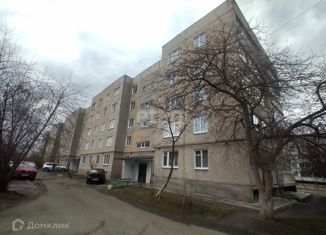 Продается трехкомнатная квартира, 65.9 м2, Камышлов, улица Леваневского, 1В