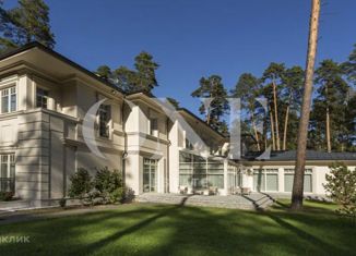 Сдача в аренду дома, 800 м2, поселок дачного хозяйства Жуковка