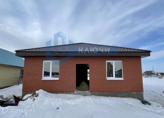 Продажа дома, 100 м2, село Красная Башкирия, улица Минигали Шаймуратова