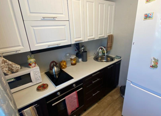 1-ком. квартира на продажу, 31.2 м2, село Ракитное, Школьный переулок, 3