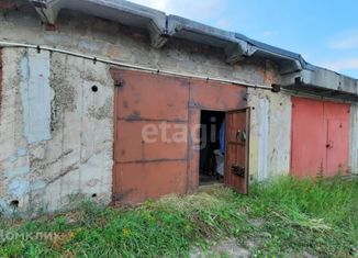 Продажа машиноместа, 24 м2, Верхняя Салда, Придворцовая площадь