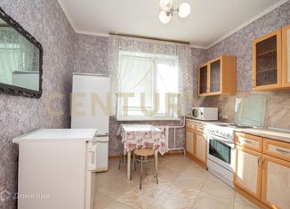 Двухкомнатная квартира на продажу, 52.7 м2, Ульяновск, улица Карбышева, 20
