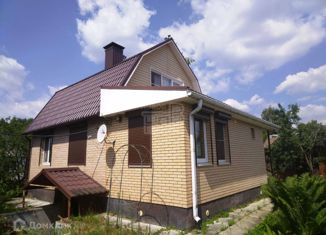 Продажа дома, 108 м2, садовое товарищество Нефтяник-80, садовое товарищество Нефтяник-80, 104