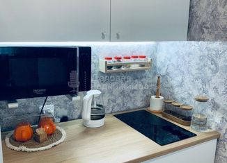 Продаю однокомнатную квартиру, 17.1 м2, Великий Новгород, улица Саши Устинова, 3