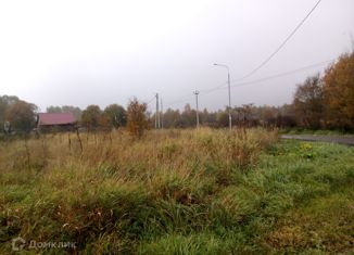 Продаю земельный участок, 8.95 сот., деревня Ярцево