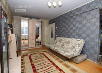 Продаю 3-комнатную квартиру, 48.5 м2, Ульяновск, Кольцевая улица, 38, Железнодорожный район