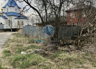 Продам земельный участок, 4 сот., село Красный Путь, Вишнёвая улица, 2А