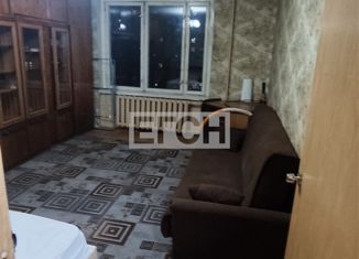 Продается однокомнатная квартира, 35.2 м2, Москва, 2-я Пугачёвская улица, 9к1, метро Преображенская площадь