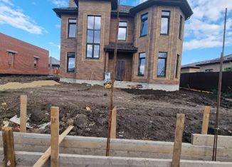 Продажа дома, 170 м2, посёлок Знаменский, Новая улица