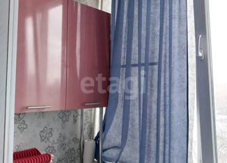 Продажа квартиры студии, 14.3 м2, Екатеринбург, метро Ботаническая, Машинная улица, 42к3