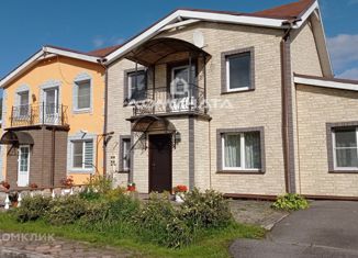 Продается дом, 112 м2, посёлок Щеглово, Большая Морская улица, 15