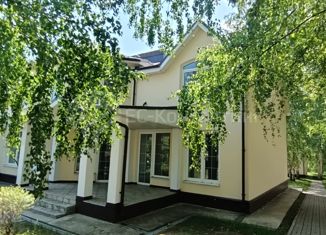 Продам таунхаус, 129 м2, село Бабяково, Зазеркальная улица, 1/19