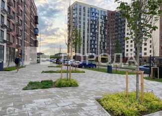 Однокомнатная квартира на продажу, 31.4 м2, поселение Рязановское, улица Уточкина, 8к1