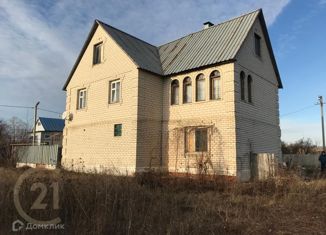 Продам дом, 132.6 м2, рабочий посёлок Токарёвка, Молодёжная улица, 50