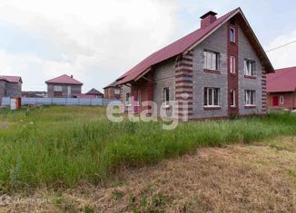 Продается таунхаус, 160 м2, село Булгаково, Столбовая улица, 41