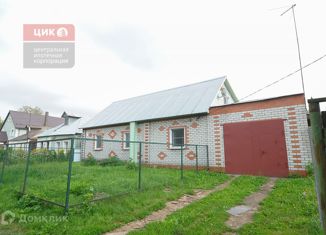 Продается дом, 100 м2, село Тюшево