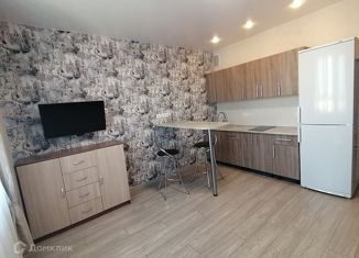 Продаю квартиру студию, 27 м2, Анапа, Анапское шоссе, 24к7, ЖК Раз-Два-Три