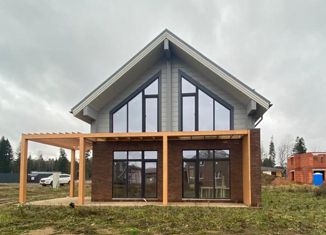 Продаю дом, 180 м2, коттеджный посёлок Сходня лайф