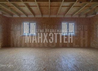 Продам дом, 112 м2, поселок совхоза Архангельский, улица Грибановка
