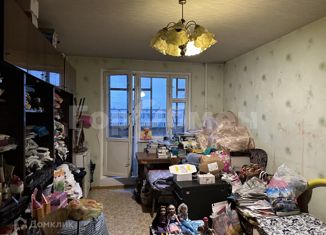 Продаю однокомнатную квартиру, 38 м2, Москва, Бакинская улица, 25к2, Бакинская улица