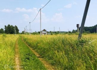 Земельный участок на продажу, 12 сот., деревня Белугино, улица Александровская Слобода, 55