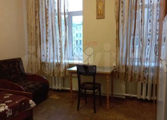 Продается комната, 82 м2, Санкт-Петербург, Рижский проспект, 48Б, Рижский проспект