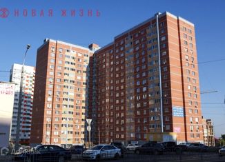 Продаю трехкомнатную квартиру, 84 м2, Самара, Солнечная улица, 36Б, ЖК Солнечный