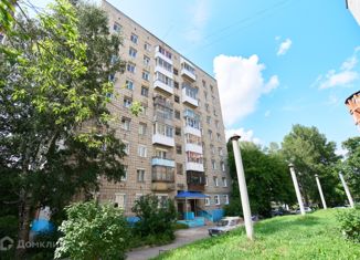 Продажа 3-комнатной квартиры, 60 м2, Томская область, Красноармейская улица, 108