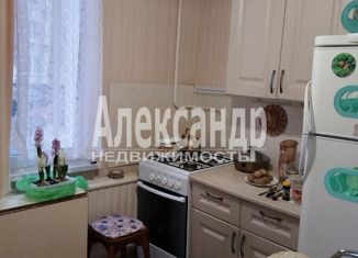 Комната в аренду, 50 м2, Санкт-Петербург, Ленинский проспект, 147