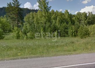 Продаю земельный участок, 10 сот., посёлок Турбаза Юность, Туристическая улица