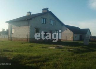 Дом на продажу, 180 м2, посёлок Новосадовый, Абрикосовая улица, 17