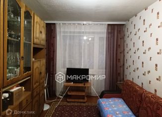 Продается двухкомнатная квартира, 44 м2, посёлок Белые Берега, Привокзальная улица, 1