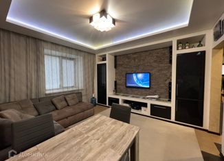 Продаю двухкомнатную квартиру, 73 м2, Оренбург, Липовая улица, 20, ЖК Уютный