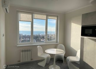 Продажа квартиры студии, 42 м2, Сочи, Гранатная улица, 7Ак1, ЖК Три Капитана