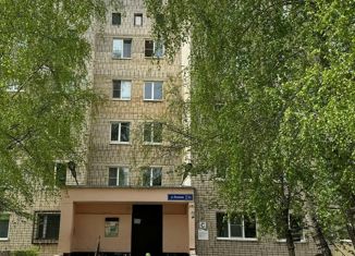 1-ком. квартира на продажу, 46.4 м2, Тамбов, Весенняя улица, 22, Советский район