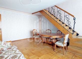 3-комнатная квартира на продажу, 70.7 м2, Воронежская область, улица Хользунова, 110В