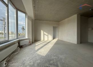 Продажа 2-ком. квартиры, 48 м2, село Штормовое, улица Ленина, 47